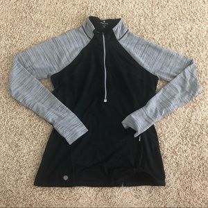 Athleta Half Zip